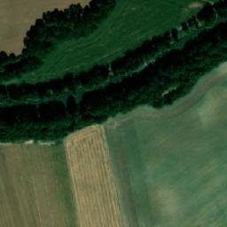 Satellite imagery of Pardedub [Skalice-Skalička], CZ