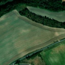 Satellite imagery of Pardedub [Skalice-Skalička], CZ