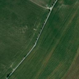 Satellite imagery of Tranecký kopec [Černilov], CZ
