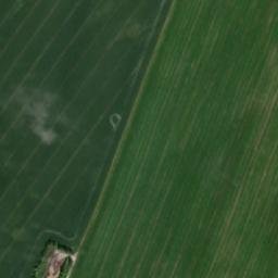 Satellite imagery of Hřiby NW [Výrava], CZ