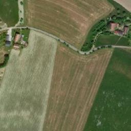 Satellite imagery of [Dobruška - Mělčany] outlook p., CZ