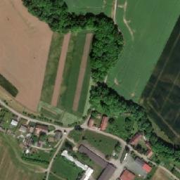 Satellite imagery of [Dobruška - Mělčany] outlook p., CZ