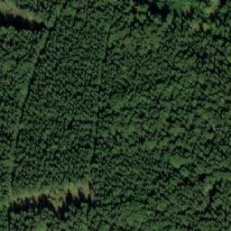Satellite imagery of Lubný [Liberk-Velký Uhřínov], CZ