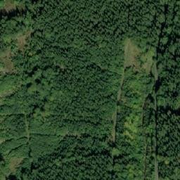 Satellite imagery of Lubný [Liberk-Velký Uhřínov], CZ