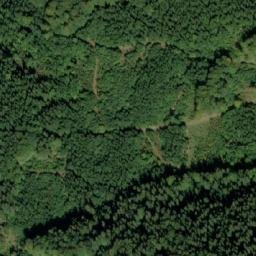 Satellite imagery of Vápenný vrch [Liberk - Velký Uhřínov], CZ