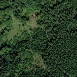 Satellite imagery of Vápenný vrch [Liberk - Velký Uhřínov], CZ