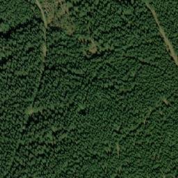 Satellite imagery of Koruna, CZ
