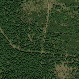 Satellite imagery of Koruna, CZ
