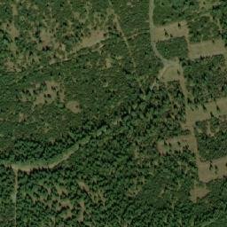 Satellite imagery of Koruna, CZ