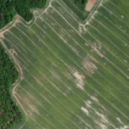 Satellite imagery of U Lomu [Hlinka], CZ