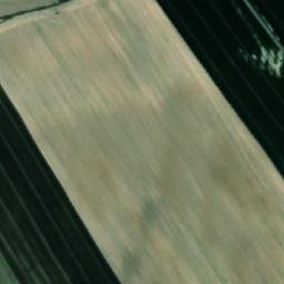 Satellite imagery of [Hlinka] church t., CZ