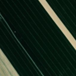 Satellite imagery of [Hlinka] old water t., CZ