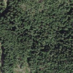 Satellite imagery of Elephant Mountain, CA