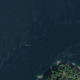 Satellite imagery of Mayes Point, CA