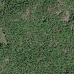 Satellite imagery of Gloucester Mountain, CA