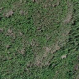 Satellite imagery of Gloucester Mountain, CA