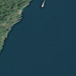 Satellite imagery of Butler Point, CA