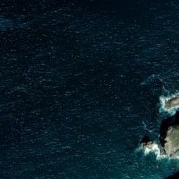 Satellite imagery of Penhale Point, GB