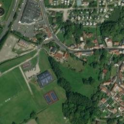 Satellite imagery of 8068801 - 1, GB