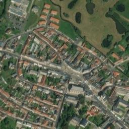 Satellite imagery of 8068801 - 1, GB