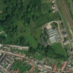 Satellite imagery of 8068801 - 1, GB