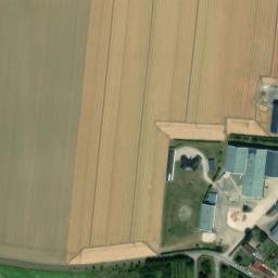 Satellite imagery of 8003002 - B, GB