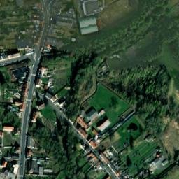 Satellite imagery of Abbaye Notre-Dame de Cercamp, FR