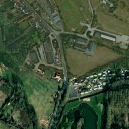 Satellite imagery of Abbaye Notre-Dame de Cercamp, FR