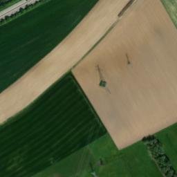 Satellite imagery of Achene Water Tower, BE