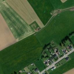 Satellite imagery of Achene Water Tower, BE