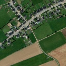 Satellite imagery of Achene Water Tower, BE