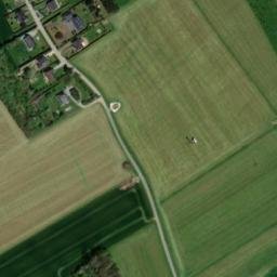 Satellite imagery of Pessoux water tower, BE