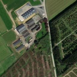 Satellite imagery of Pessoux water tower, BE