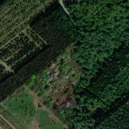 Satellite imagery of Pessoux water tower, BE