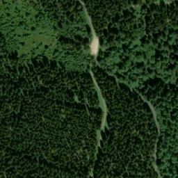 Satellite imagery of boundary_stone, BE