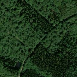 Satellite imagery of boundary_stone, BE