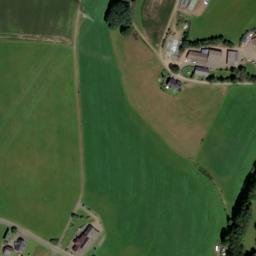 Satellite imagery of Kalber Berg, DE