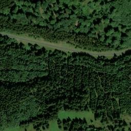Satellite imagery of Hühnerfuß, DE