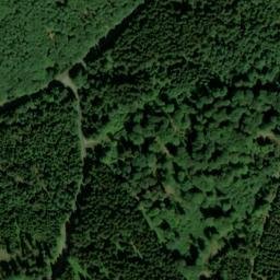 Satellite imagery of Hühnerfuß, DE