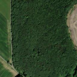 Satellite imagery of Goßberg, DE
