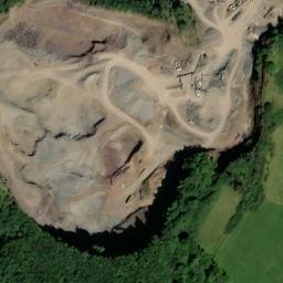 Satellite imagery of Goßberg, DE