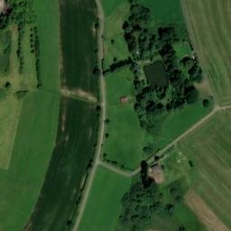 Satellite imagery of Goßberg, DE