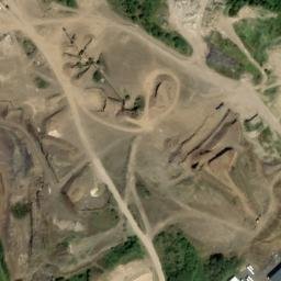 Satellite imagery of Radersberg, DE