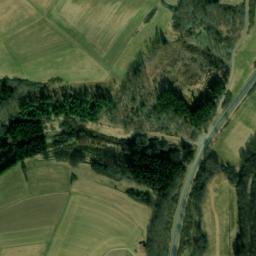 Satellite imagery of Pützeberg, DE