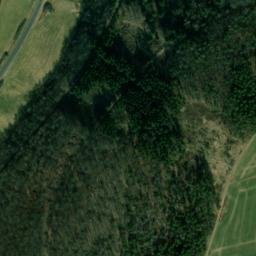 Satellite imagery of Pützeberg, DE