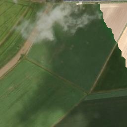 Satellite imagery of Kokenell, DE