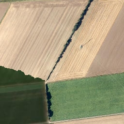 Satellite imagery of Kokenell, DE