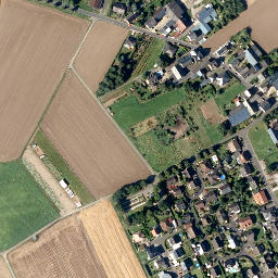 Satellite imagery of Kokenell, DE