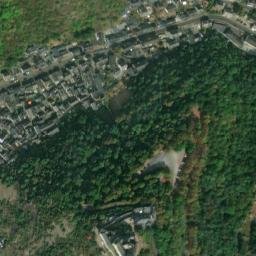 Satellite imagery of Marksburg, DE