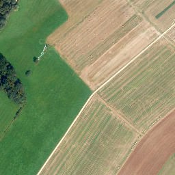 Satellite imagery of Weißer Stein, DE